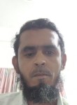 Idrish, 44  , Ahmedabad