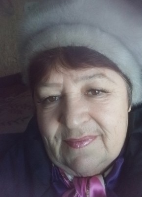 Наталья, 68, Россия, Белорецк
