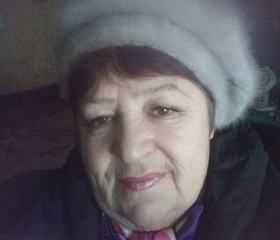 Наталья, 68 лет, Белорецк