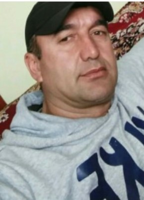 Шухрат, 47, Тоҷикистон, Душанбе