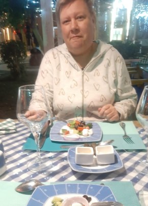 Ирина, 52, Россия, Реутов