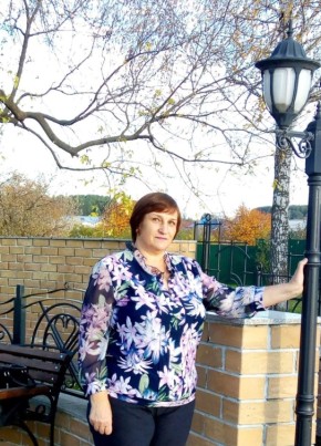 Ольга, 60, Россия, Гремячинск