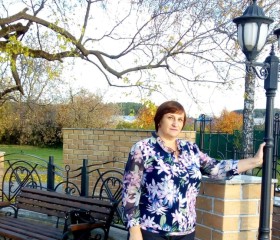 Ольга, 60 лет, Гремячинск