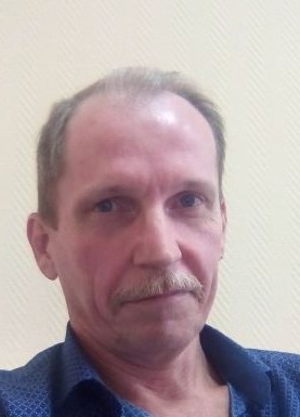 Georgiy, 54, Russia, Moscow