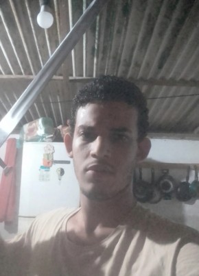 gui gui из São Luís 19 лет