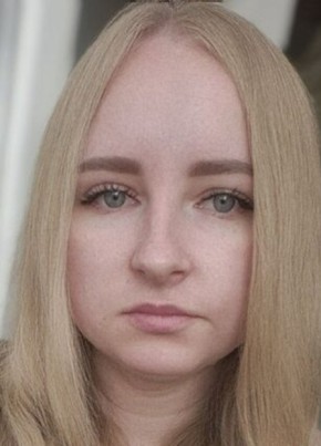 Алиса из Тулы 30 лет