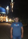 Олег, 42 года, Михайловск (Ставропольский край)