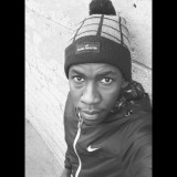 Reitu Mofokeng, 29  , Heidelberg