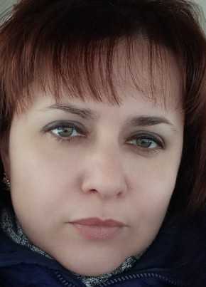Мария, 39, Россия, Гагарин