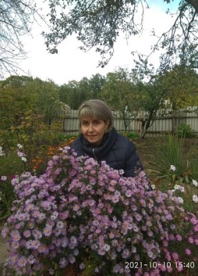 Наталья, 44, Україна, Горлівка