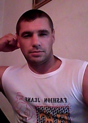 Александр, 44, Россия, Владивосток