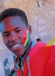 Abdallah, 21 год, Dakar