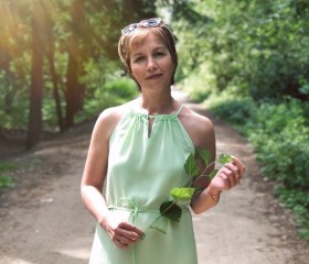 Ирина, 43 года, Октябрьский (Московская обл.)