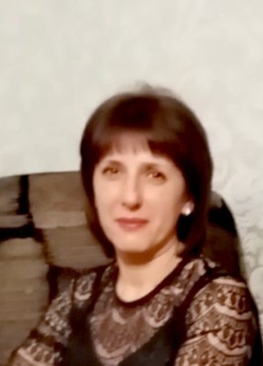 Людмила, 43, Україна, Запоріжжя