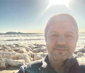 Kılınç, 51, Muratpasa