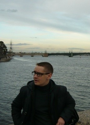 Андрей, 33, Россия, Вологда