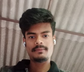 Suraj ROY, 19 лет, Patna