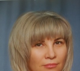 Людмила, 52 года, Серпухов