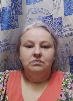 Алена из Турунтаево 45 лет