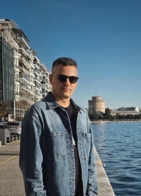 Александр Орлов из Краснодара 30 лет