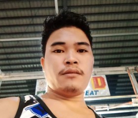 Anthony, 29 лет, Lungsod ng San Fernando (Gitnang Luzon)