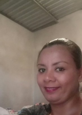 lauri palma, 43, República de Honduras, Tegucigalpa