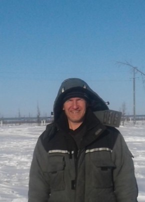 Алексей, 51, Россия, Томск