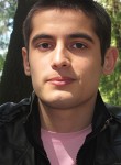 Измаил, 24 года