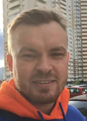 Nik, 34, Россия, Санкт-Петербург