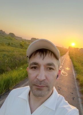 Ильфат из Нерюнгри 42 года