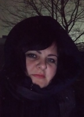 Ksu, 38, Россия, Новороссийск