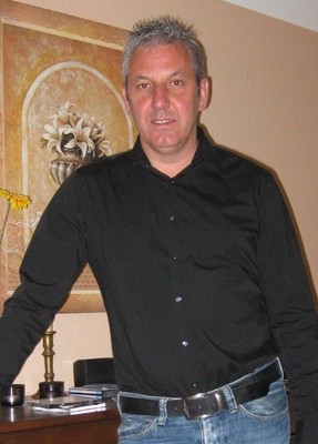 Aaron, 60, Bundesrepublik Deutschland, Nürnberg