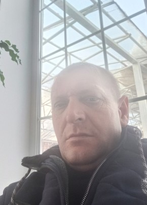 Vladimir, 47, Kazakhstan, Ush-Tyube