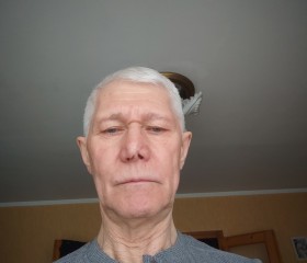 Sergey, 66, Novokuznetsk
