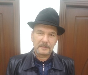 Андрей, 55 лет, Olmaliq