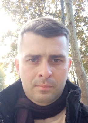 Александр, 33, Россия, Сукко