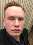 Антон, 24 года, Новосибирск