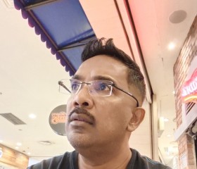 Selvaraj, 48 лет, Shah Alam