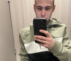 Voloda, 22, Bratislava - Vajnory