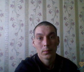 Владимир, 40 лет, Ярково