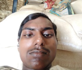 Ganesh Kumar, 23 года, Sohāgpur