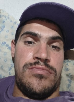 Miguel из Covilhã 30 лет