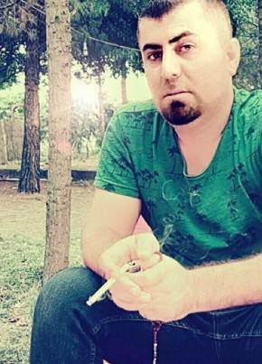 Oluruna, 37, Türkiye Cumhuriyeti, Ankara