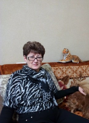 Natali, 69, Россия, Севастополь