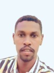 Mohamed Musa, 33, Khartoum
