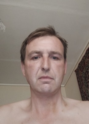 ALEKSEY, 47, Россия, Удельная