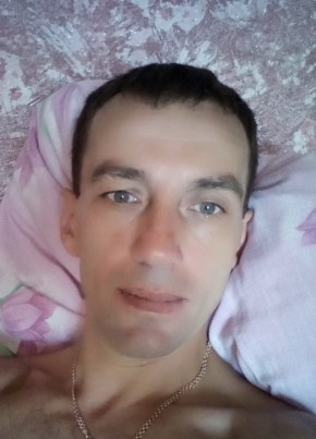 Сергей , 46, Россия, Кунгур