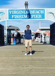 Oğulcan Şahin, 27 лет, Virginia Beach