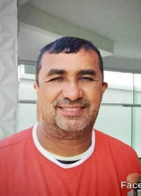 Nani, 61, República Federativa do Brasil, Goiânia