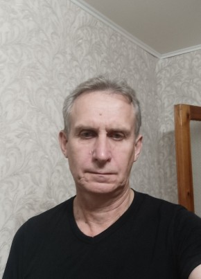 Игорь, 58, Россия, Брянск